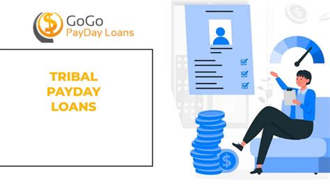 Tribal Online Payday Loans